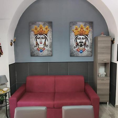 Catania House Villa Exterior foto
